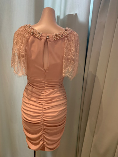 ANDYドレス新品 韓国製 Mサイズ