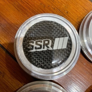 SSRセンターキャップ