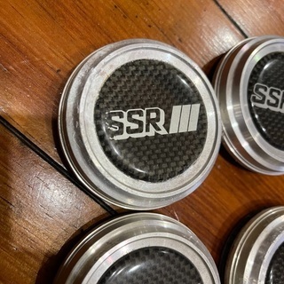 SSRセンターキャップ