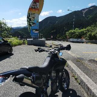 バイク仲間!!