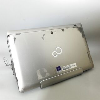 SSD Q702/G 4GB 無線 Bluetooth カメラ Win10