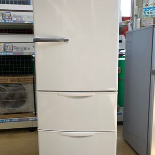 2014年式 272L AQUA 冷蔵庫 AQR-271C AQUA/ アクア ? 272L冷蔵庫 2014年 AQR-271C(W)