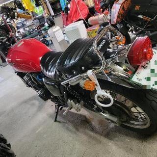 HONDA　CB400FOUR　NC36 車検つき実働！