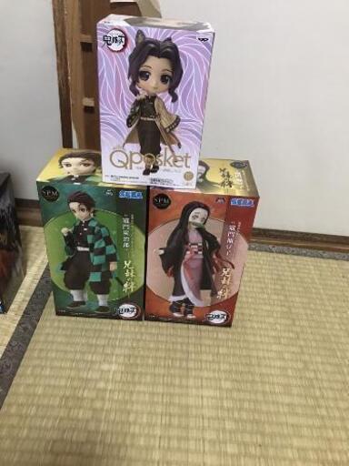 鬼滅の刃