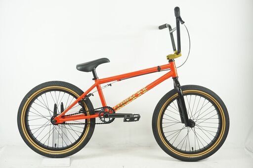 FIT BIKE CO. 「フィットバイクカンパニー」 SERIES ONE 2021モデル BMX