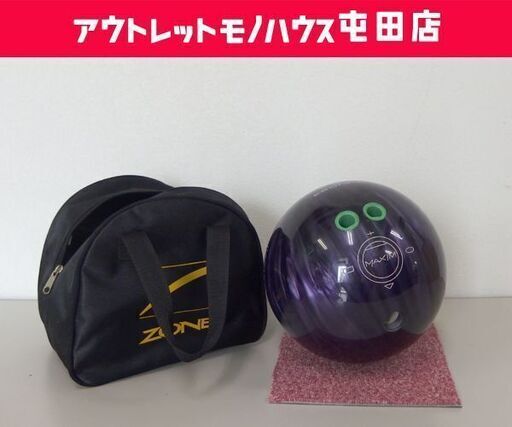 PPP ボーリング ボール カープ坊や 12ポンド 新品未使用 標準ボウリングボール (7ポンド-16ポンド) - AliExpress