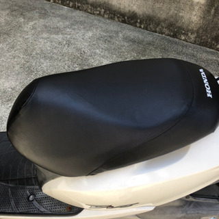 DIO af62 エンジン実働！