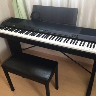 【8/23価格・情報更新】電子ピアノ YAMAHA P-150(...