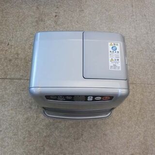 ファンヒーター 2020年製 ダイニチ 5.0L 木造9畳 コンクリート12畳 FW