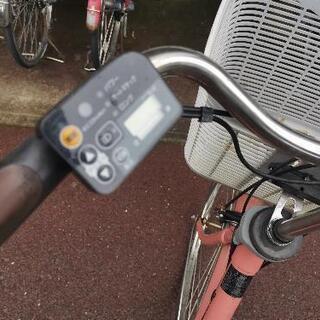 整備済み」パナソニックアシスト電動自転車26インチ | www.countwise.com