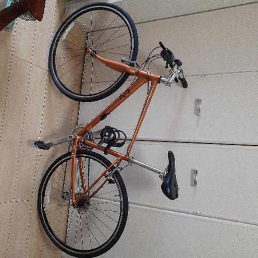 自転車