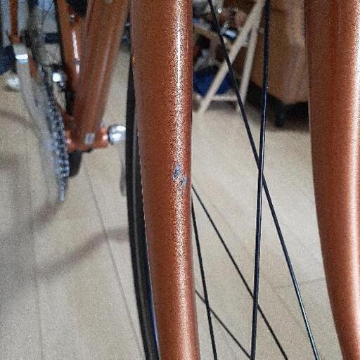自転車
