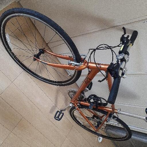 自転車