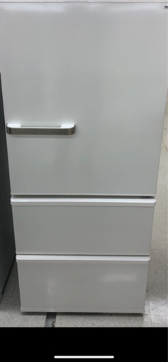 冷蔵庫 アクア 新品 270L AQR-27K-W | noonanwaste.com