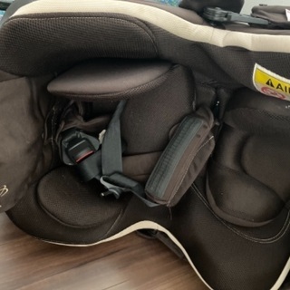 車用のチャイルドシート
