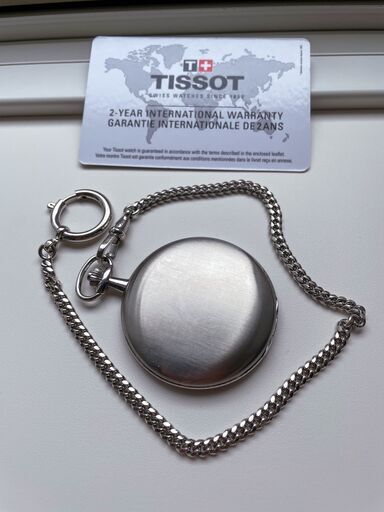 TISSOT サボネット