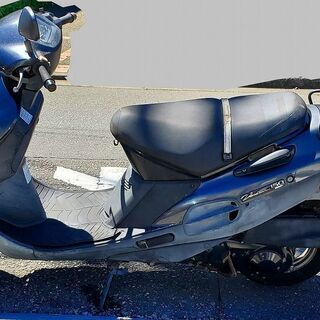 ☆値引で40000円☆確認走行済☆スズキ ヴェクスター150 CG42A☆