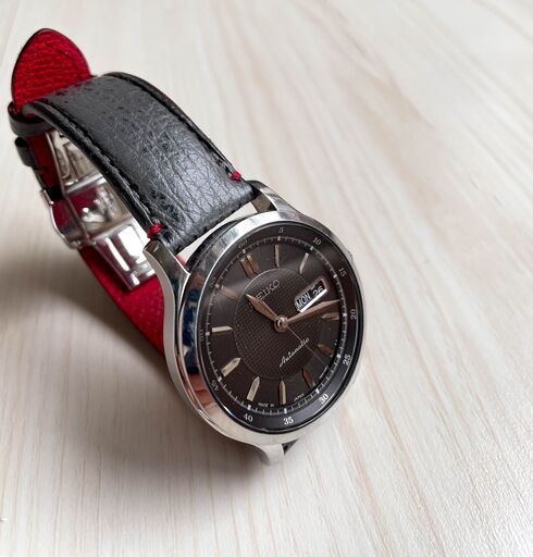 Seiko Automatic 腕時計