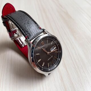 Seiko Automatic 腕時計