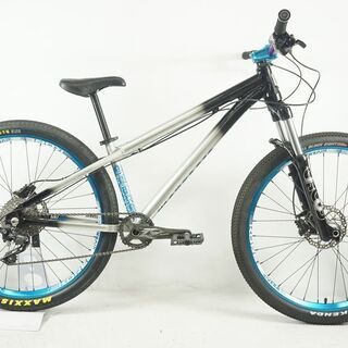 MONGOOSE FIREBALL SS 10 2017