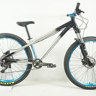 MONGOOSE 「マングース」 FIREBALL SS 10速...