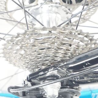 MONGOOSE 「マングース」 FIREBALL SS 10速カスタム 2017年頃 マウンテンバイク