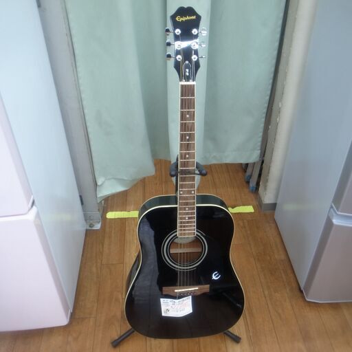 Epiphone アコースティックギター DR-100EB ソフトケース付き【モノ市場東浦店】125