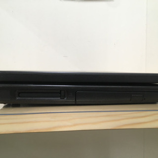 リサイクルPC　ノートパソコン　FUJITSU　LIFEBOOK　A550/A