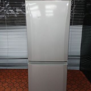 ID 977619 三菱146L 2015年製 MR-P15Y-S