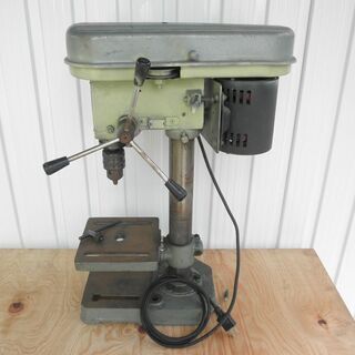 値下げ　マキタ　ボール盤　100V