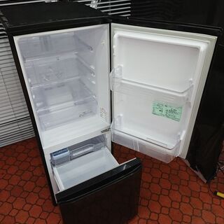 ID 978083　三菱146L　２０１６年製　MR-P152-B1 ID 978083 三菱146L 2016年製 MR-P152-B1