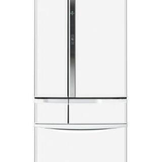 パナソニック　451L　トップユニット冷蔵庫 NR-FV45S2