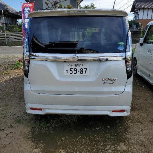 未使用車 ９インチナビソリオバンディットhibridmv 両側パワースライドドア 川俣自動車 かすみがうらのソリオの中古車 ジモティー