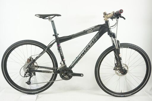 TREK 「トレック」 6000 2008年モデル マウンテンバイク