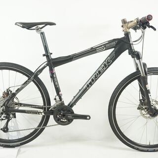 マウンテンバイク　ジャンク　TREK トレック　6000 Disc TREK 「トレック」 6000 2008年モデル マウンテンバイク