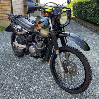 DF200E スズキ 訳あり 書類あり ジェベル