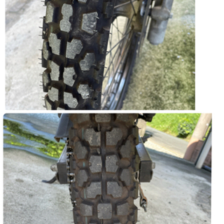 DF200E スズキ 訳あり 書類あり ジェベル