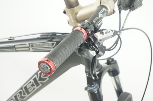 TREK 「トレック」 6000 2008年モデル マウンテンバイク