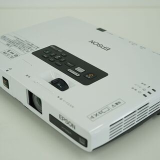 EPSON プロジェクター EB-1776W 中古 エプソン （お買得中古）ビジネスプロジェクター EB-1776W