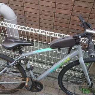 Cannondale「キャノンデール」 QUICK4 2018年モデル クロスバイク 