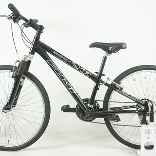 FUJI 「フジ」 NEVADA 5.0 2008年モデル マウンテンバイク