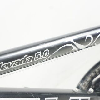 FUJI 「フジ」 NEVADA 5.0 2008年モデル マウンテンバイク