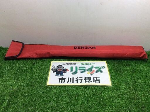 デンサン DRF-5000 ブラックフィッシャー【リライズ市川行徳店】【店頭取引限定】【中古】ITB28MIJ9FIA