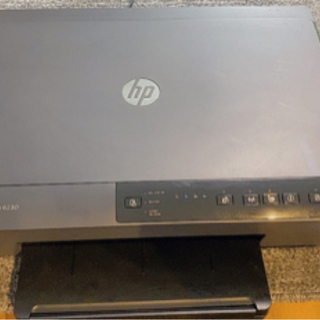 HPプリンター‼️✨6230 インクセット
