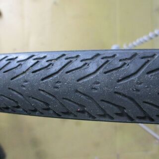 ★限定特価17500円★ブリヂストン　アルベルトライト　ブラック★ 中古自転車 B432【27インチ 】