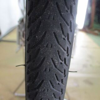 ☆限定特価17500円☆ブリヂストン アルベルトライト ブラック☆ 中古