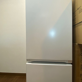 【ネット決済】冷蔵庫　YAMADA SELECT 2020年購入