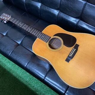 【ネット決済】Martin D28 ヴィンテージ　ハカランダ