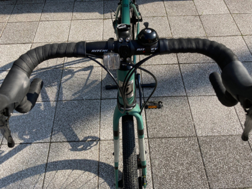 JAMIS RENEGADE EXPAT グラベルロード | stainu-tasikmalaya.ac.id