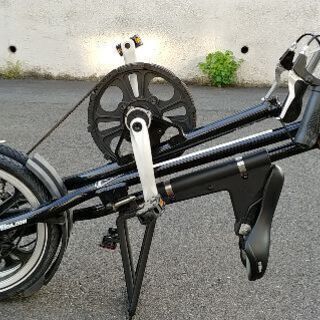 ストライダ　STRIDA